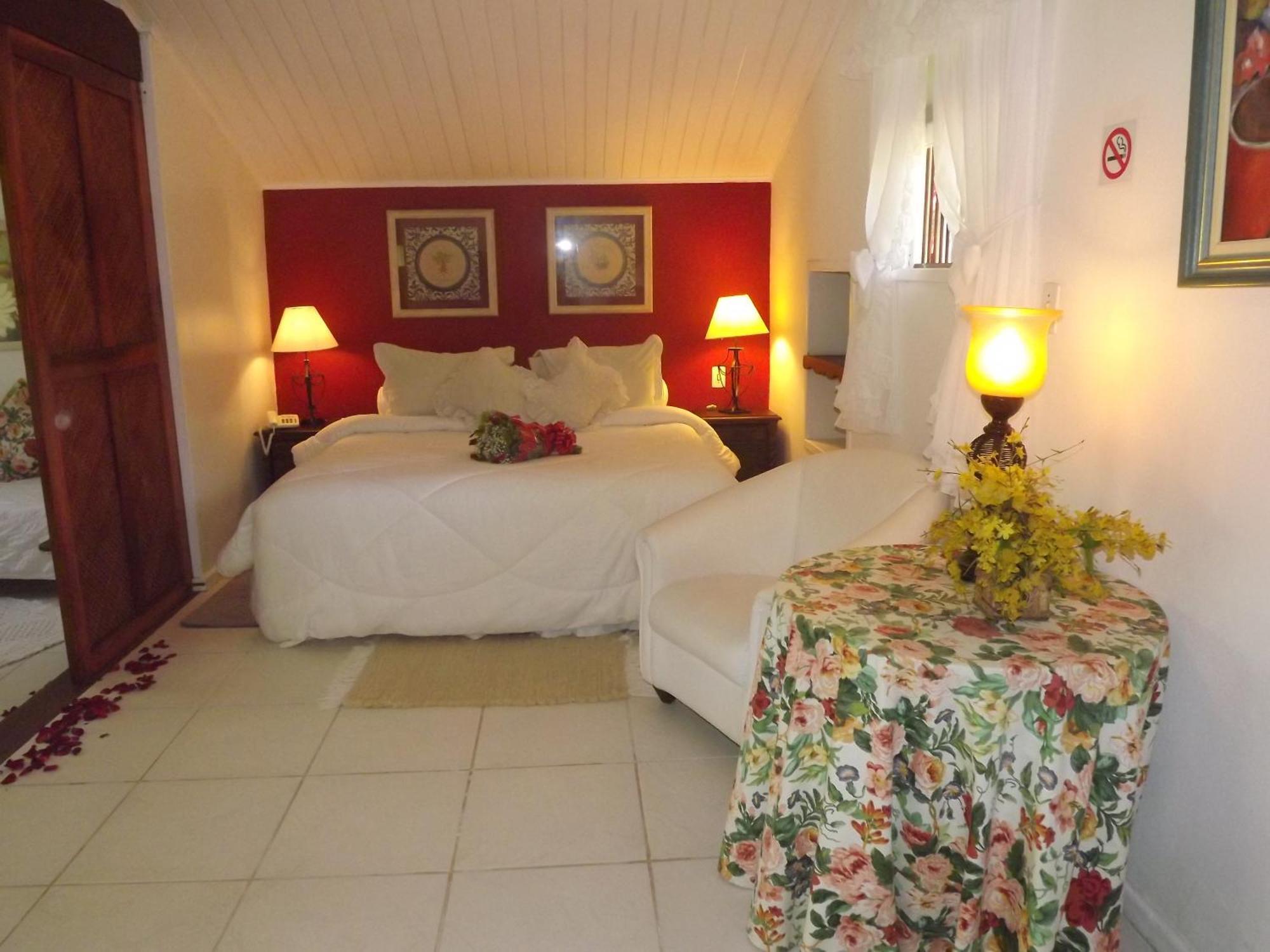 Hotel Vivenda Penedo Penedo  Habitación foto