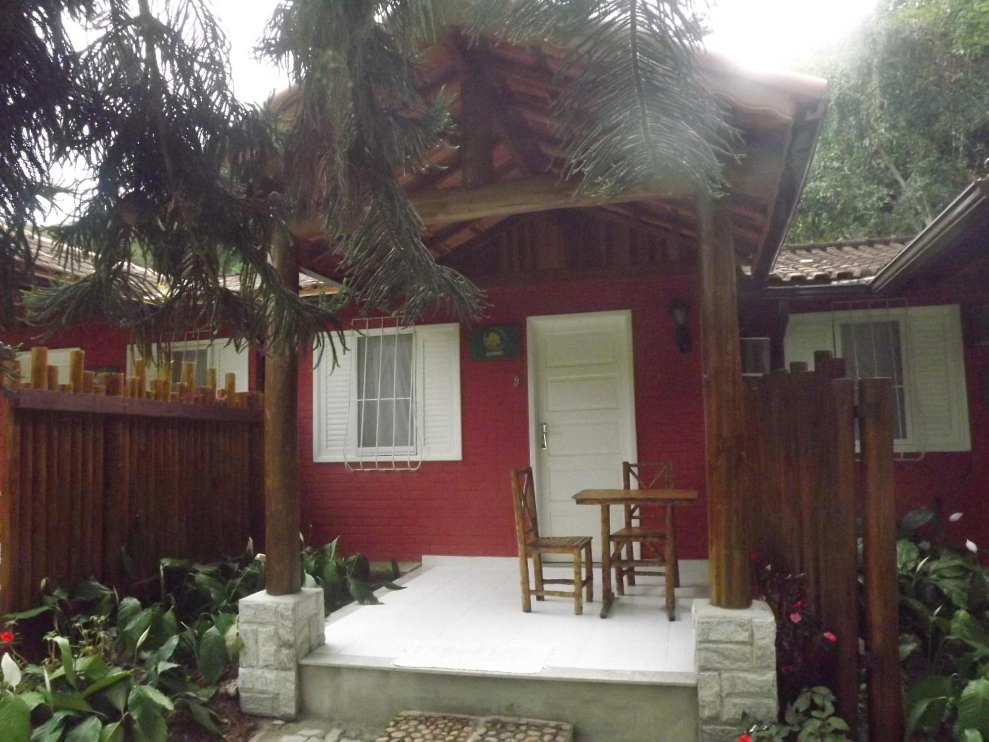 Hotel Vivenda Penedo Penedo  Habitación foto