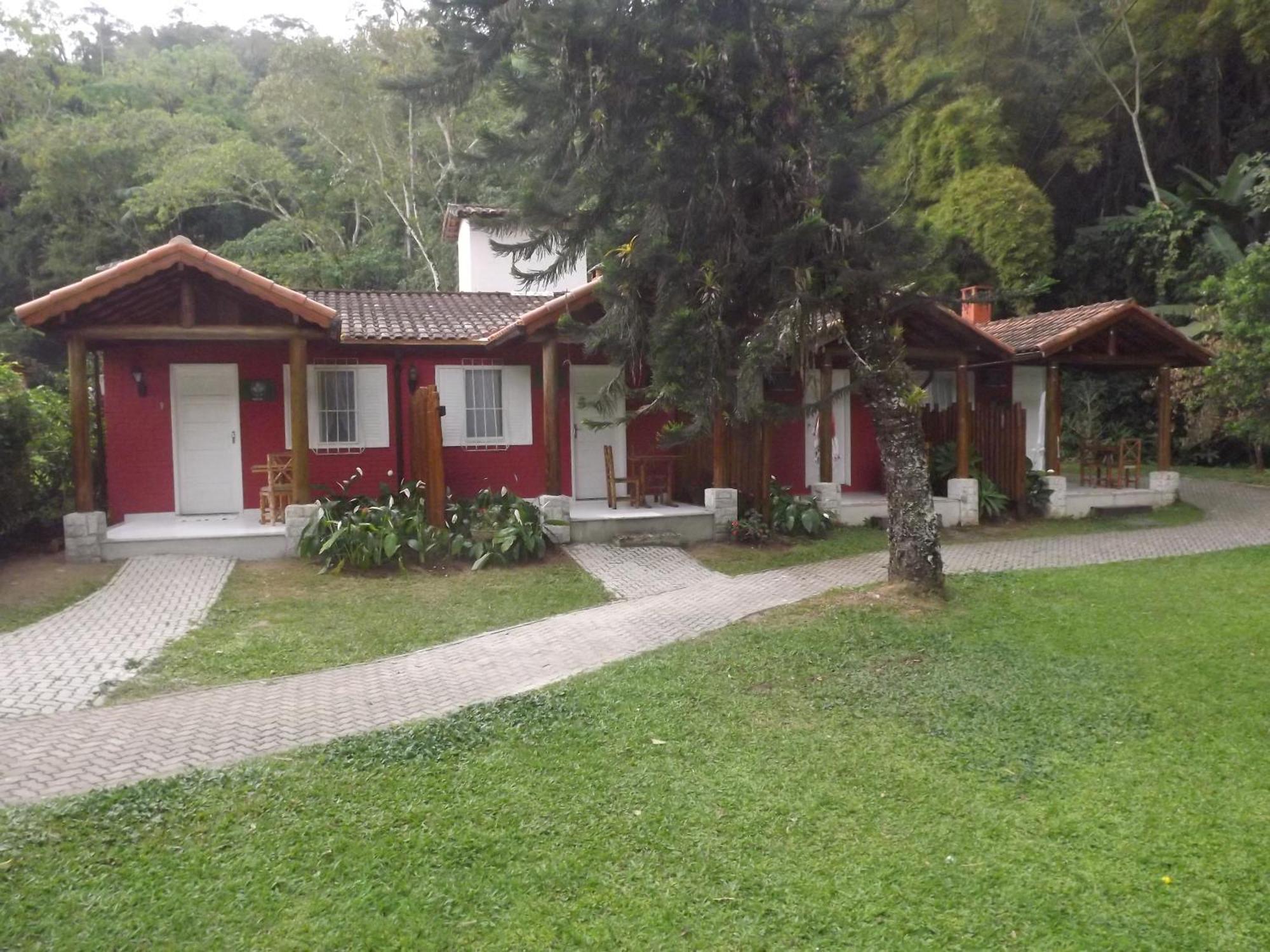 Hotel Vivenda Penedo Penedo  Habitación foto