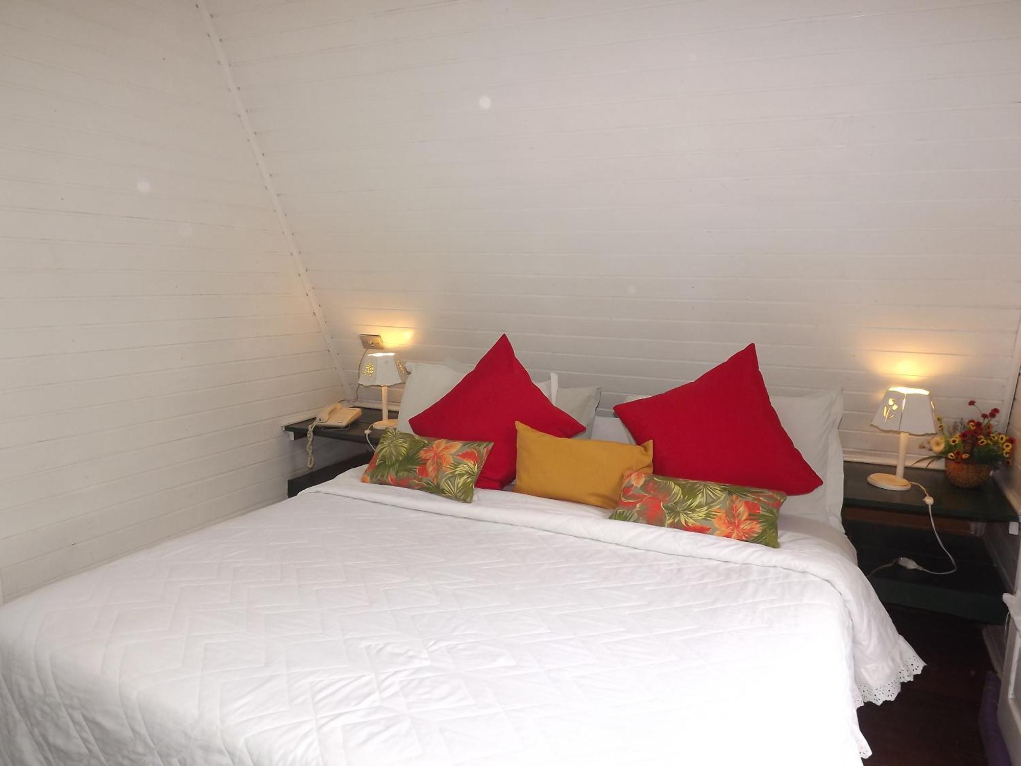 Hotel Vivenda Penedo Penedo  Habitación foto