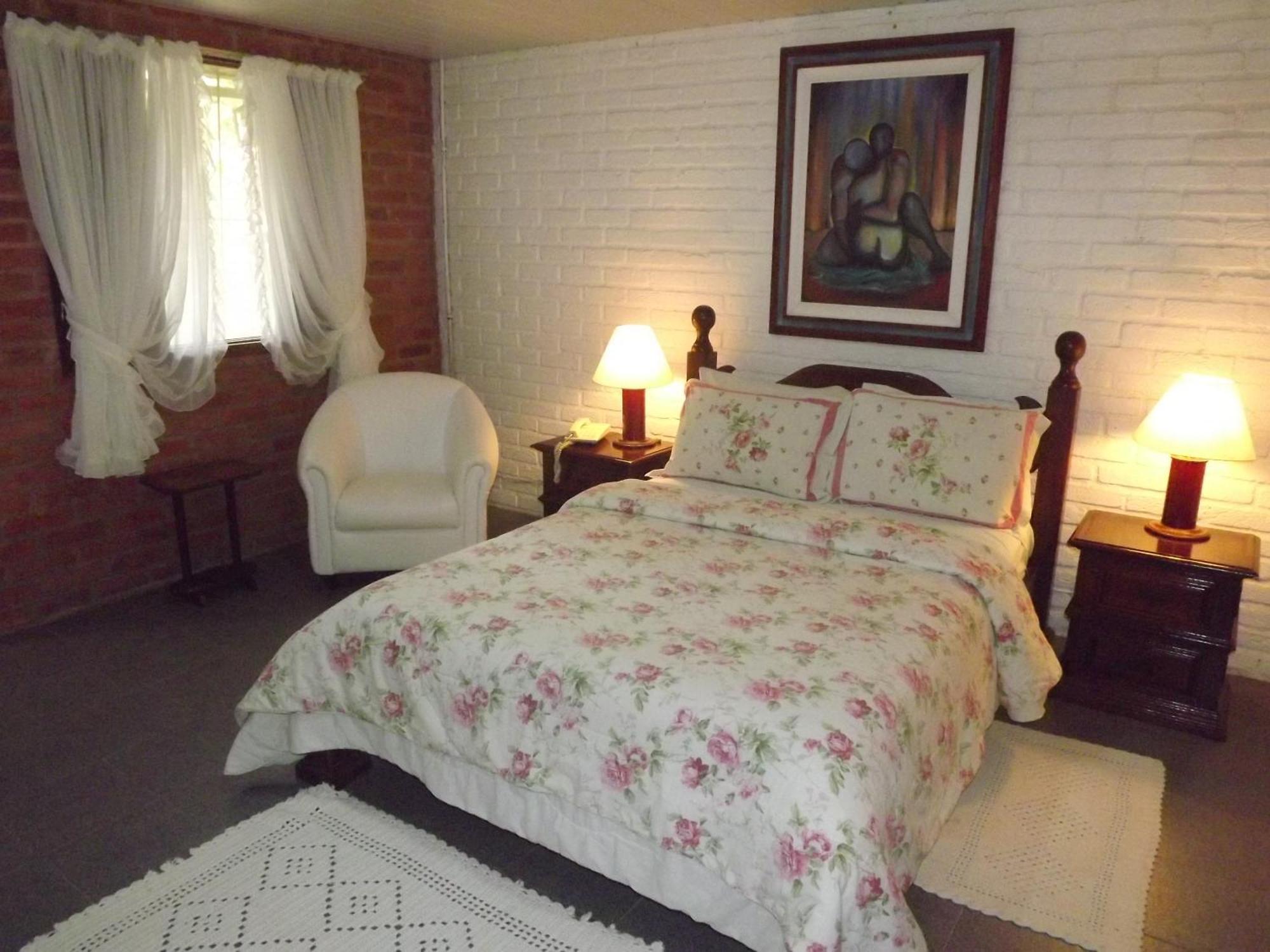 Hotel Vivenda Penedo Penedo  Habitación foto