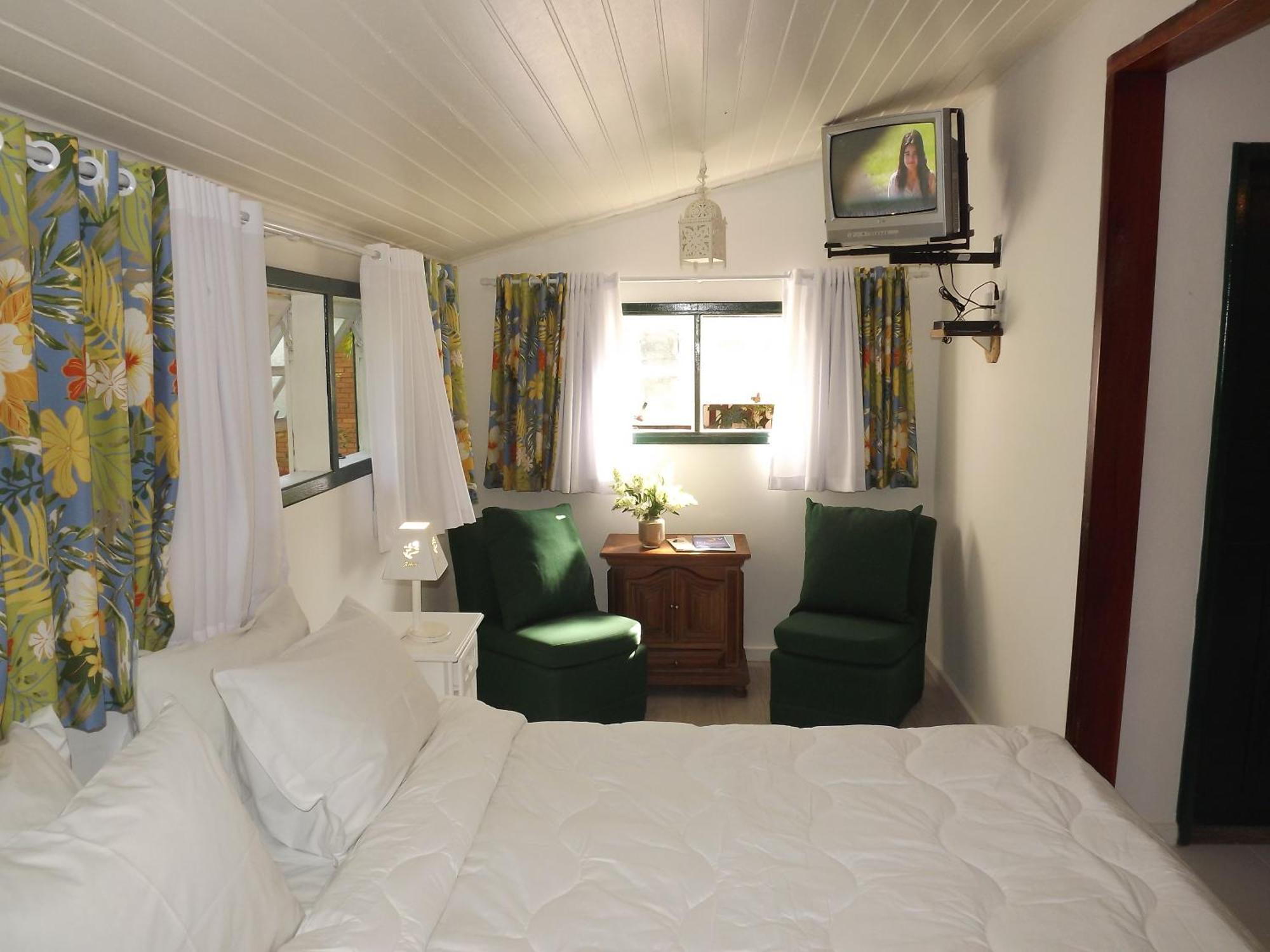 Hotel Vivenda Penedo Penedo  Habitación foto
