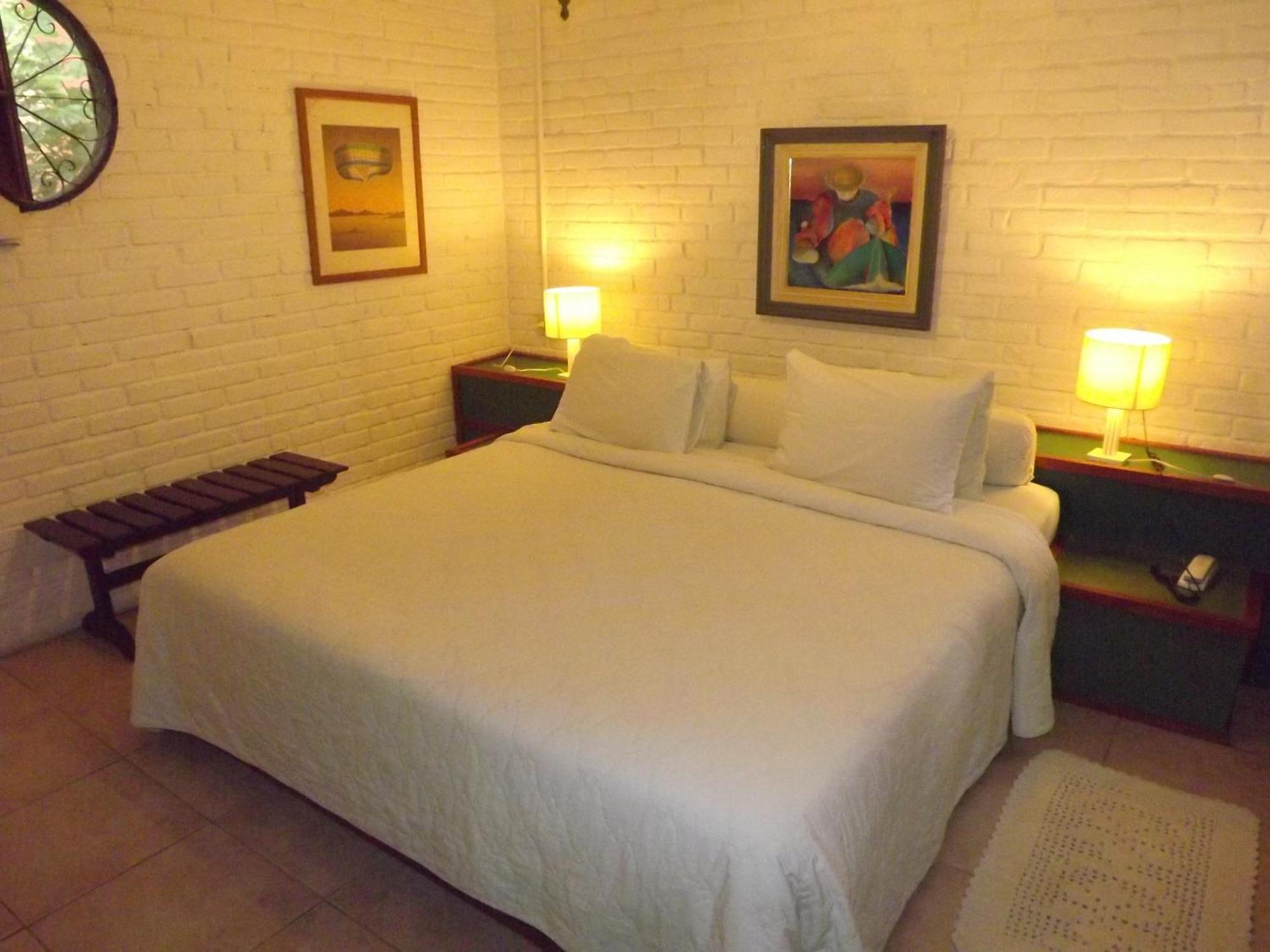 Hotel Vivenda Penedo Penedo  Habitación foto