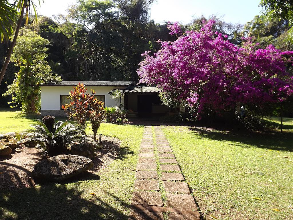 Hotel Vivenda Penedo Penedo  Exterior foto