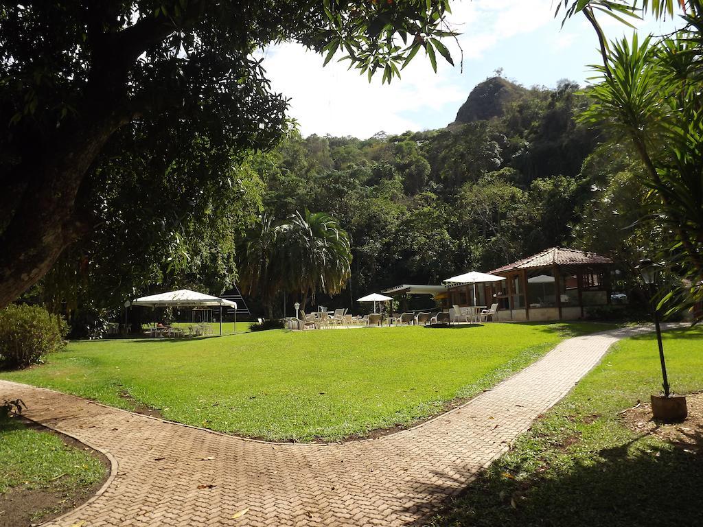 Hotel Vivenda Penedo Penedo  Exterior foto