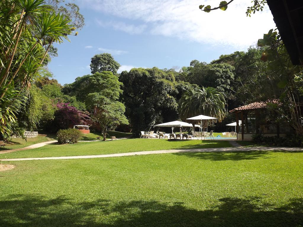 Hotel Vivenda Penedo Penedo  Exterior foto