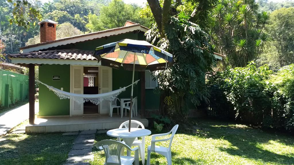 Hotel Vivenda Penedo Penedo  Exterior foto