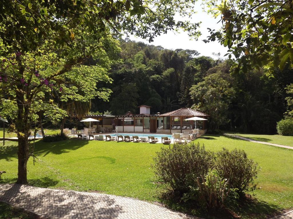 Hotel Vivenda Penedo Penedo  Exterior foto