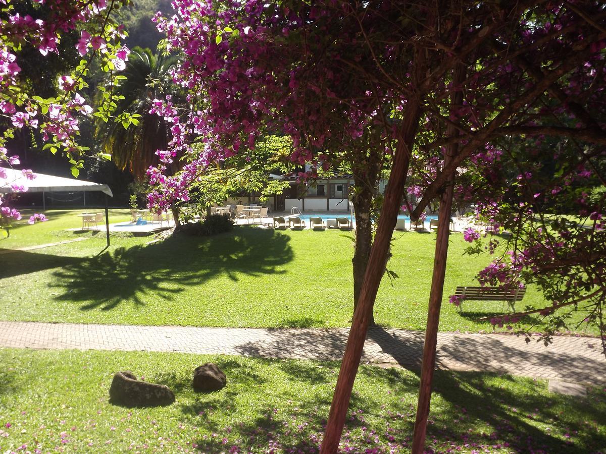 Hotel Vivenda Penedo Penedo  Exterior foto