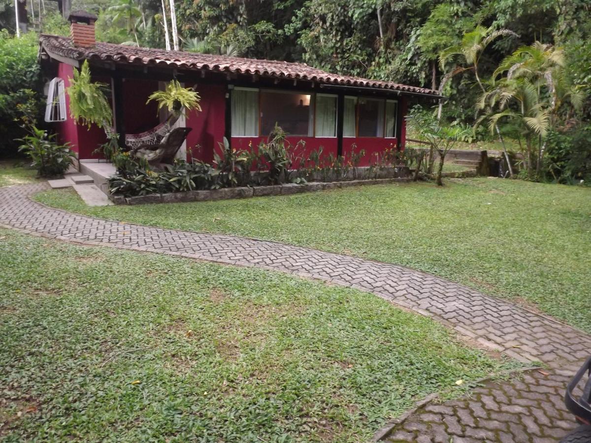 Hotel Vivenda Penedo Penedo  Exterior foto